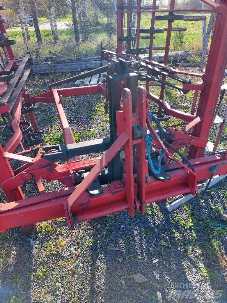 Potila SK 370 Eggen
