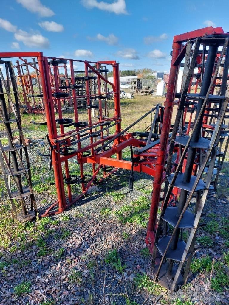 Potila SK 370 Eggen