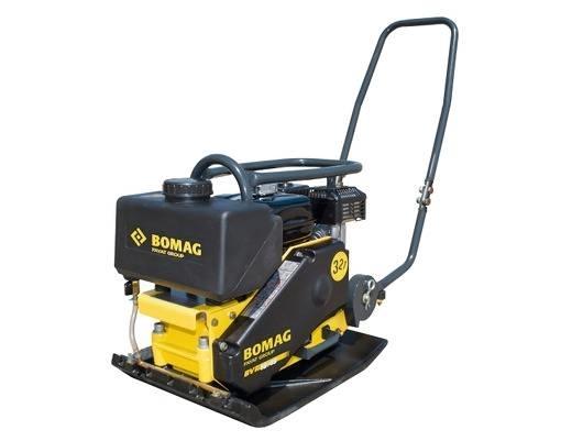 Bomag BVP 18/45 W1 Vibrationsgeräte