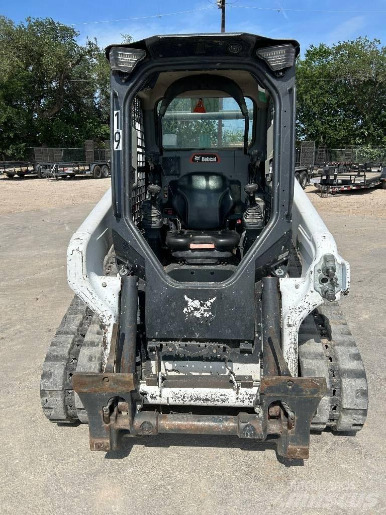 Bobcat T64 Kompaktlader