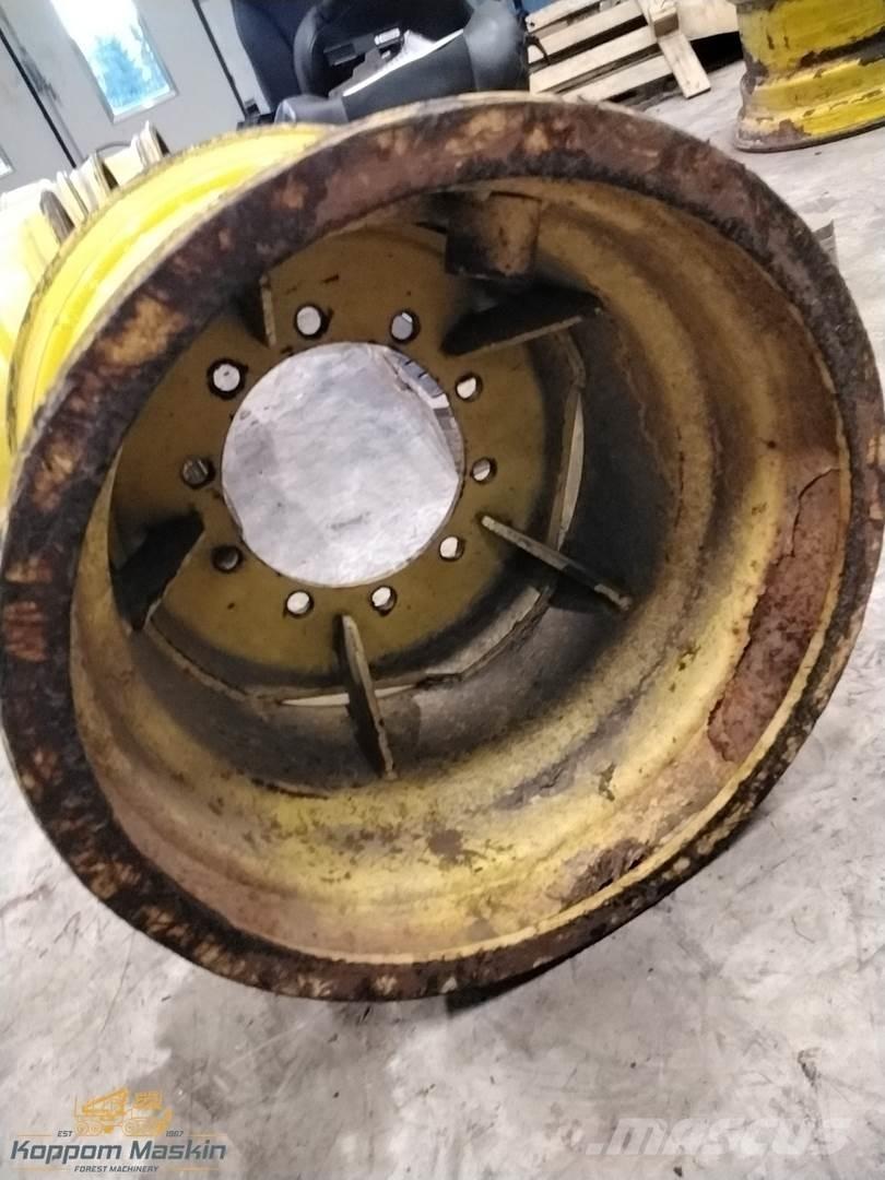 Ösa 250 20x26,5 Reifen