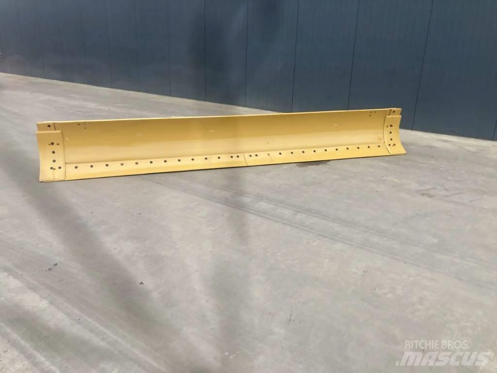 CAT 120M Moldboard Planierschilder/Scharen