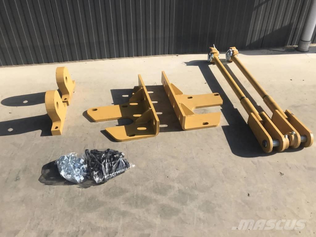 Volvo G946B Aufreisser