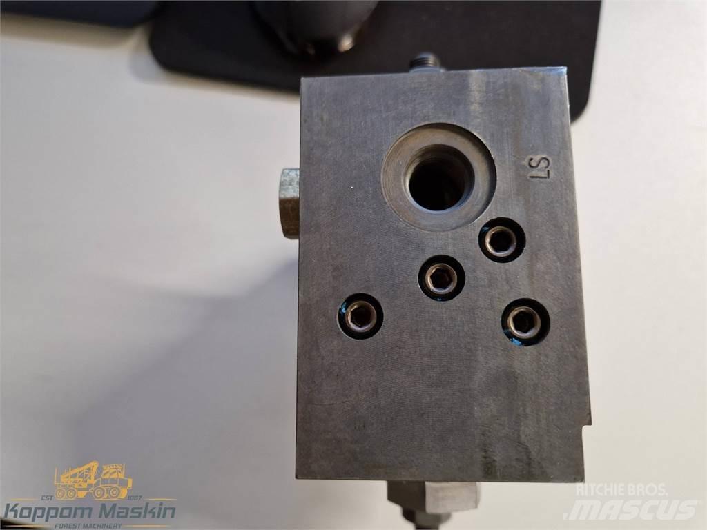 Eco Log 7018519 Hydraulik