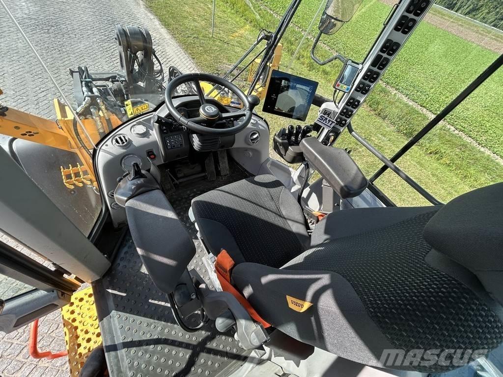 Volvo L70H2 Radlader