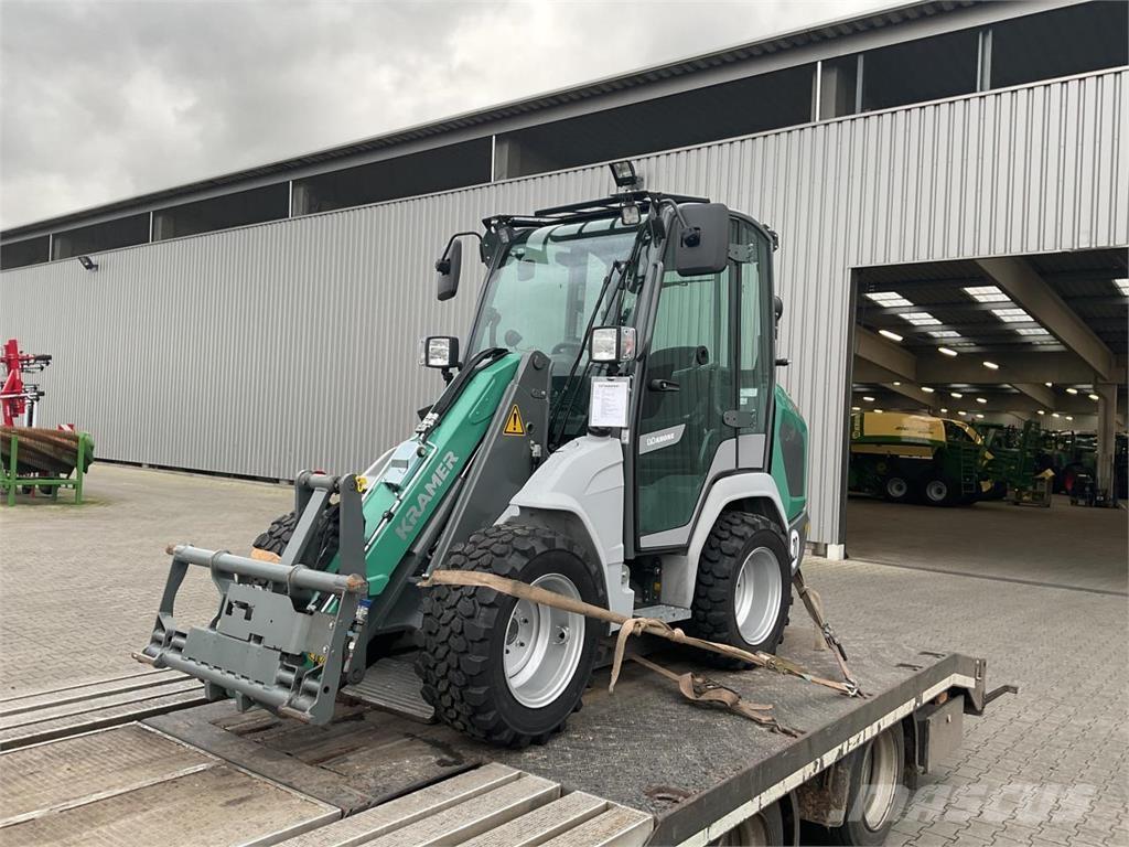 Kramer KL14.5 Radlader