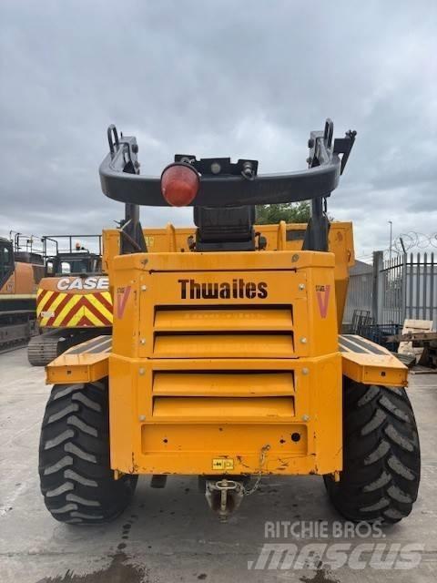 Thwaites 9T Minidumper