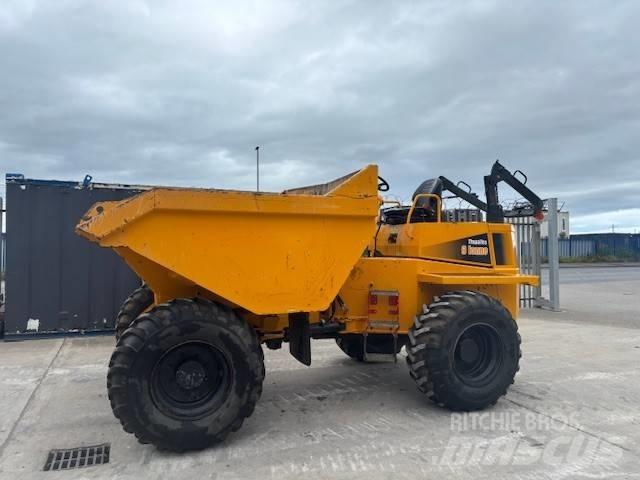 Thwaites 9T Minidumper