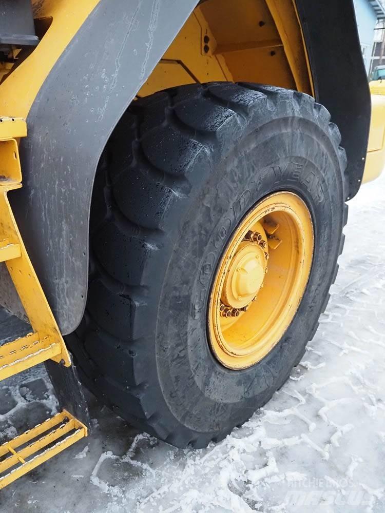 Volvo L 90 F Radlader
