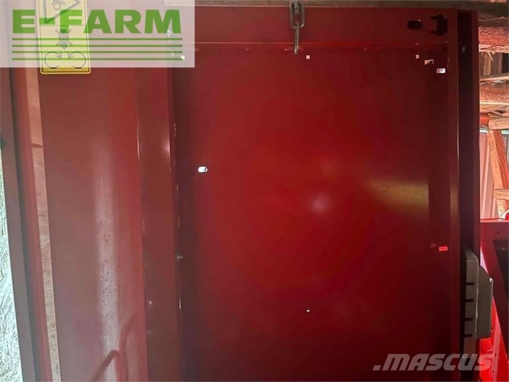 Grimme se 75-55 sb Kartoffelvollernter