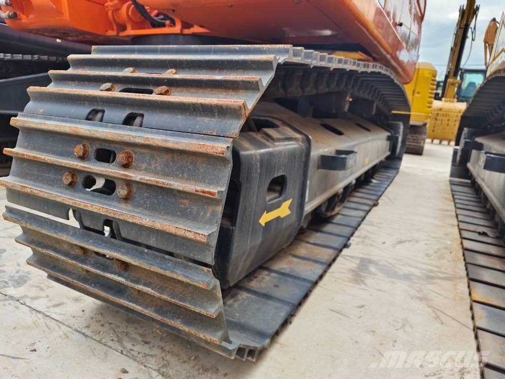 Doosan DX225LC-9C Raupenbagger