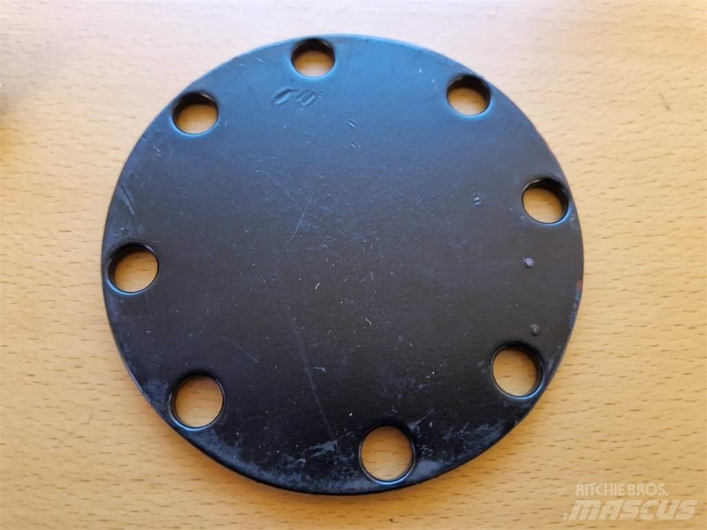 Eco Log Lock Chassis