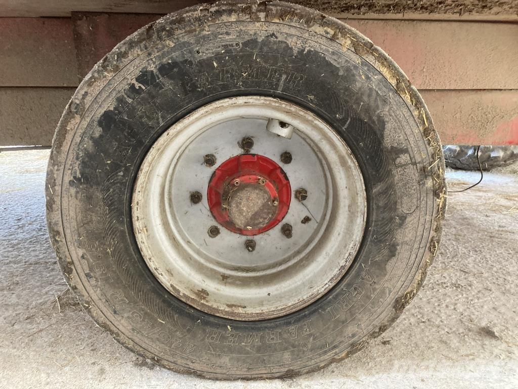 Trioliet AVM 24 Feeder