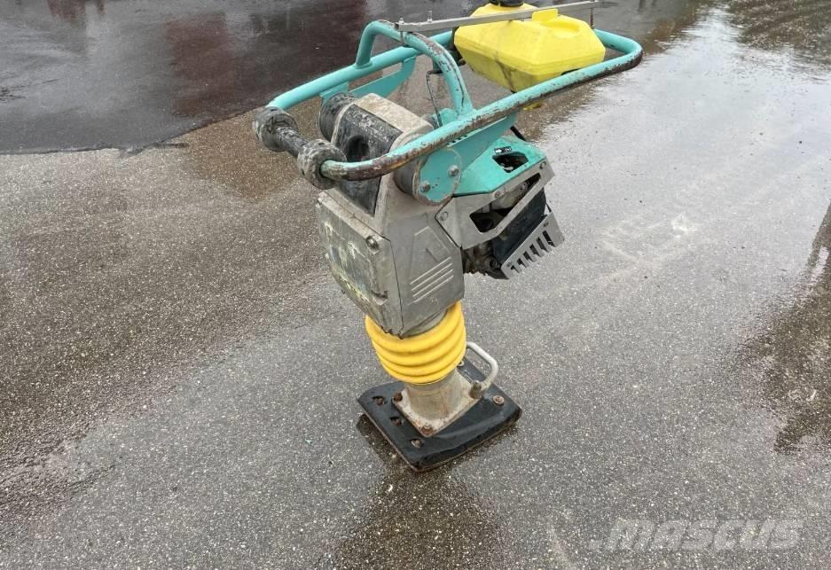 Ammann AVP 68 Vibrationsramme