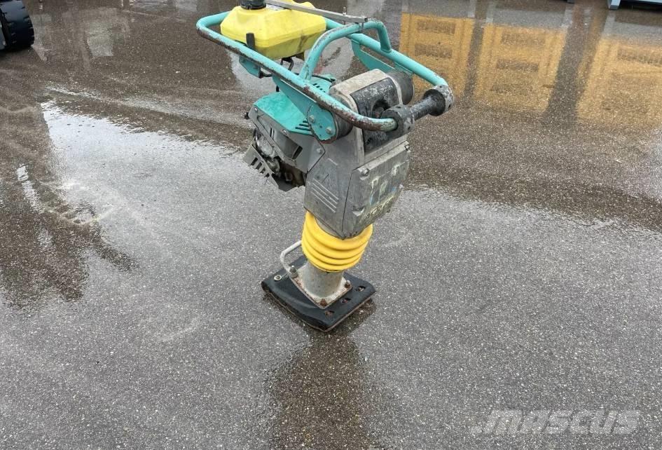 Ammann AVP 68 Vibrationsramme