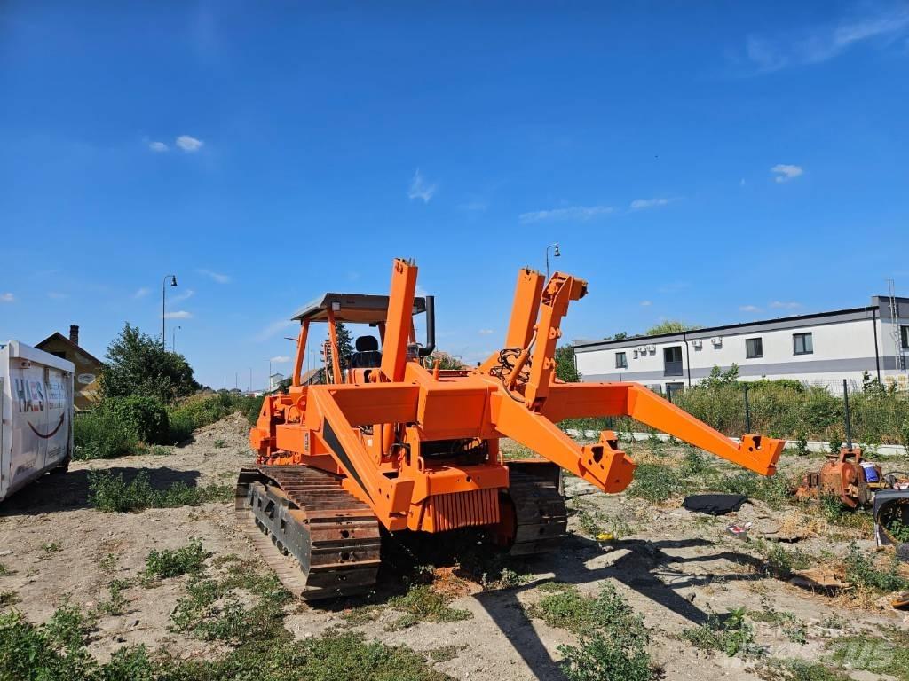 Ditch Witch HT 150 Grabenfräse