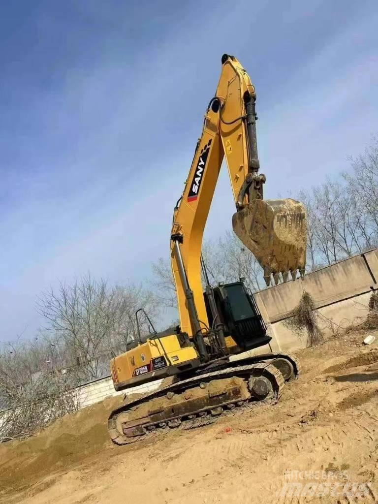 Sany SY 305 H Raupenbagger