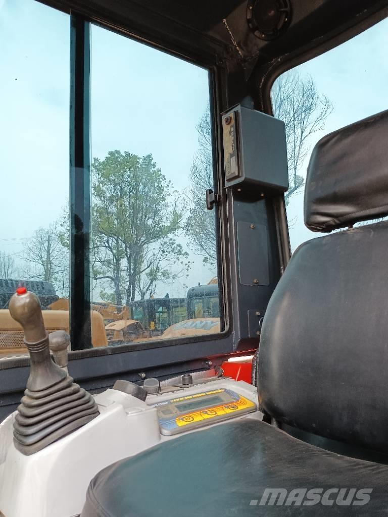 Kubota U 48-4 Minibagger < 7t