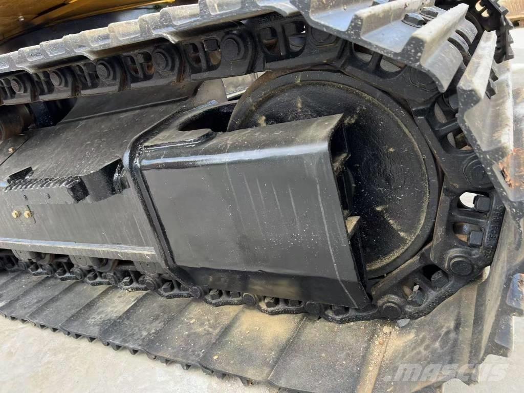 CAT 315DL Raupenbagger
