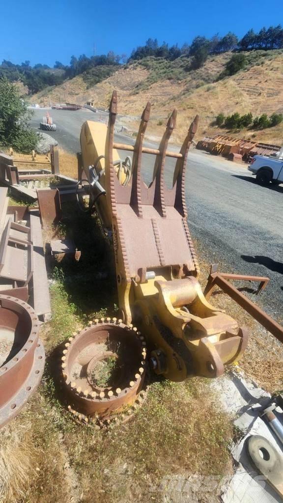 CAT 330 CL Raupenbagger