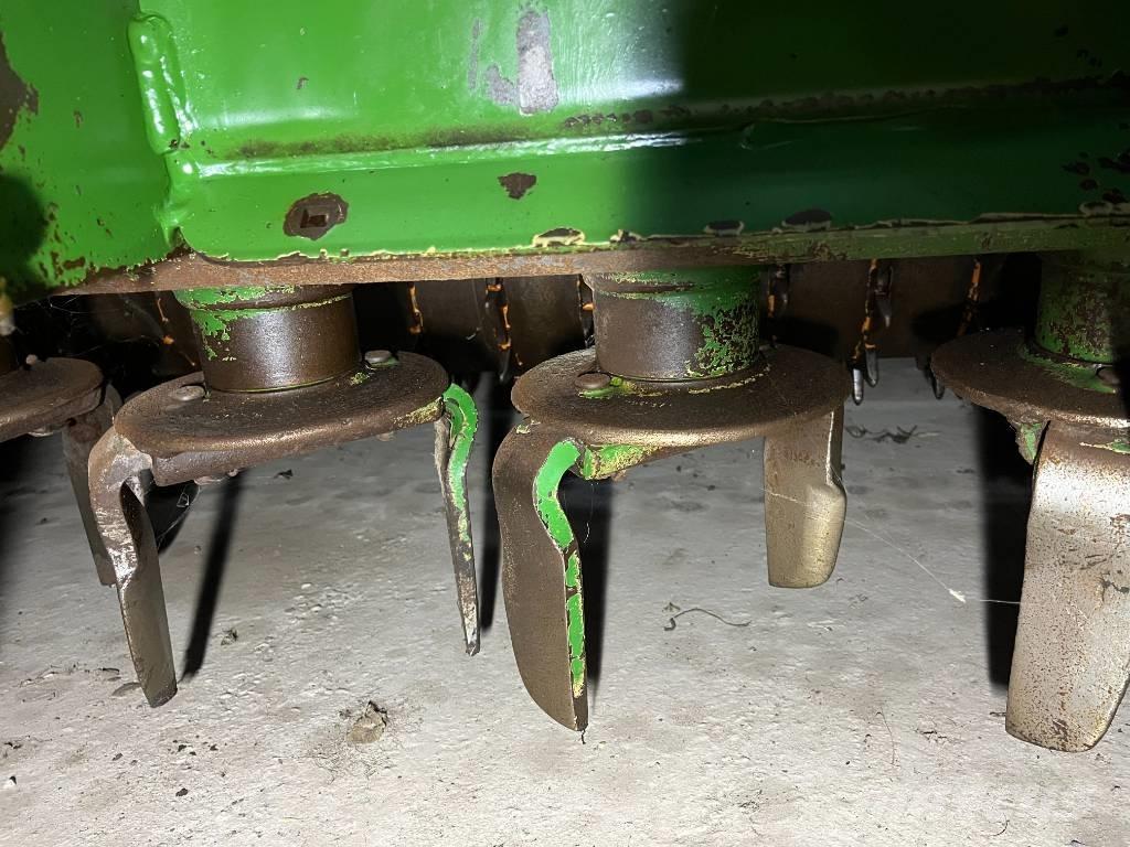 Amazone AD 303 Super Drillmaschinenkombination