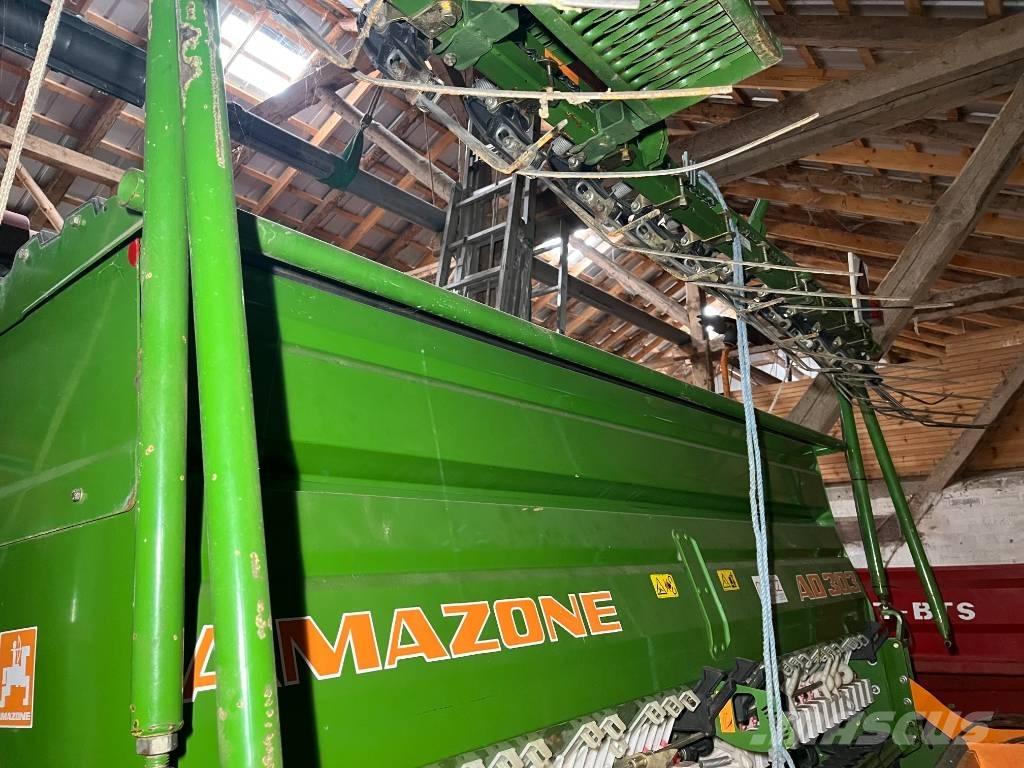 Amazone AD 303 Super Drillmaschinenkombination