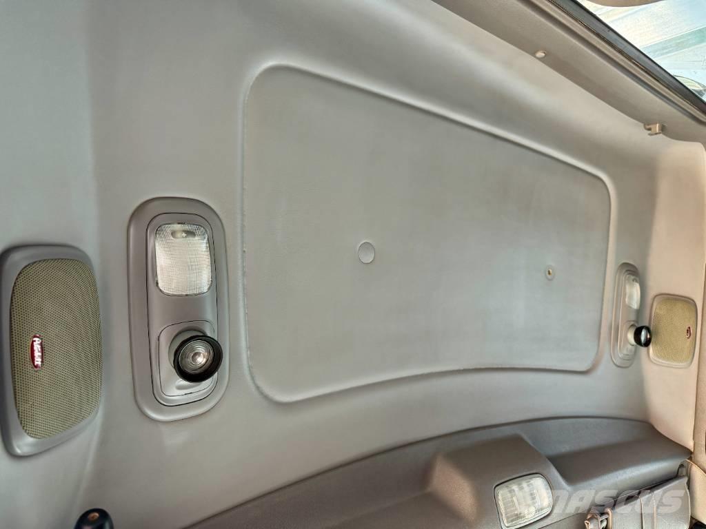 Peterbilt 379 X Sattelzugmaschinen