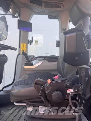 CASE 921G ZB Sonstige Flurförderzeuge