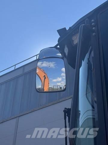 CASE 921G ZB Sonstige Flurförderzeuge