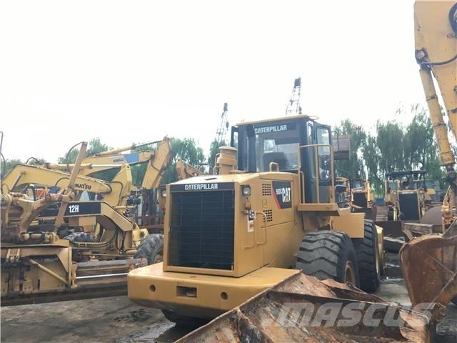 CAT 950C Radlader