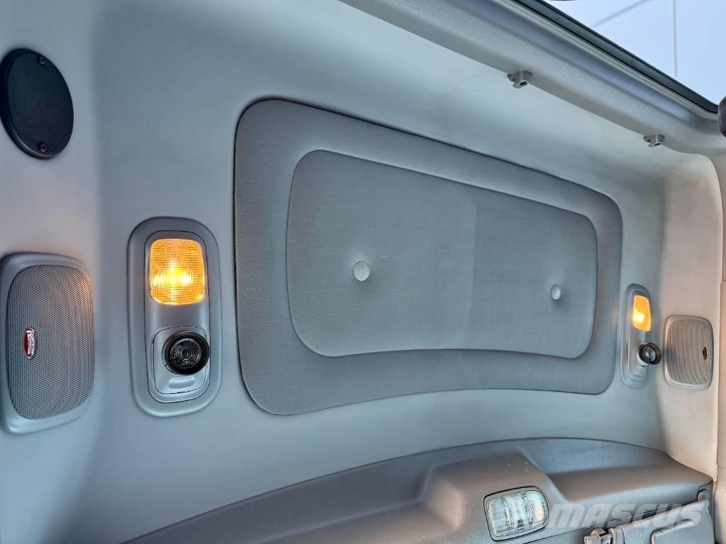 Peterbilt 389 Sattelzugmaschinen