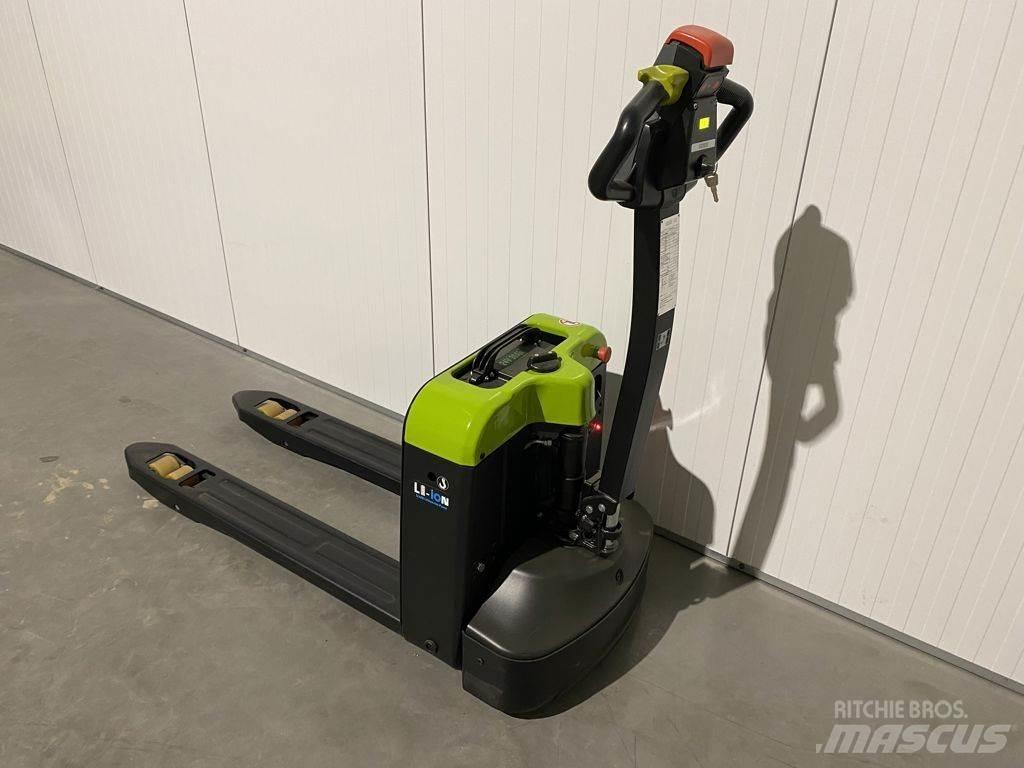 Clark WPio15 Handhubwagen