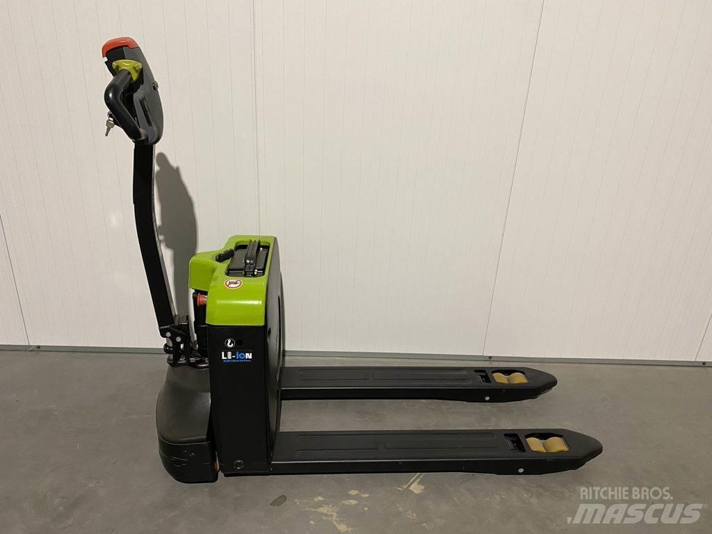 Clark WPio15 Handhubwagen