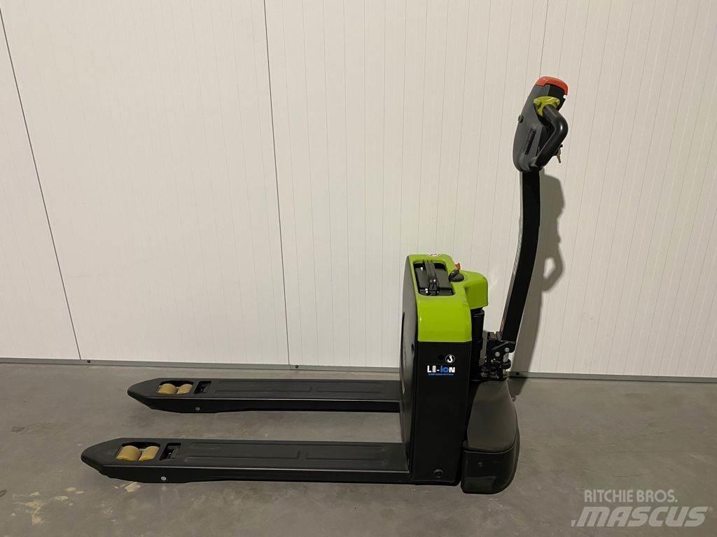 Clark WPio15 Handhubwagen