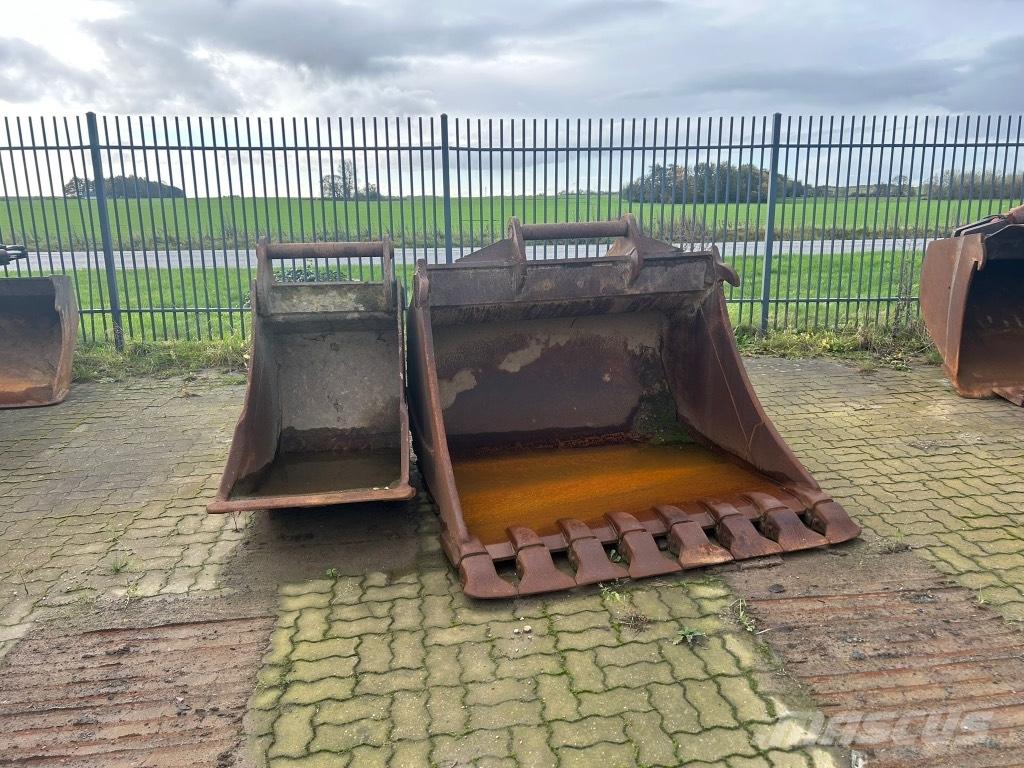 Hitachi ZX 350 LC-6 Raupenbagger