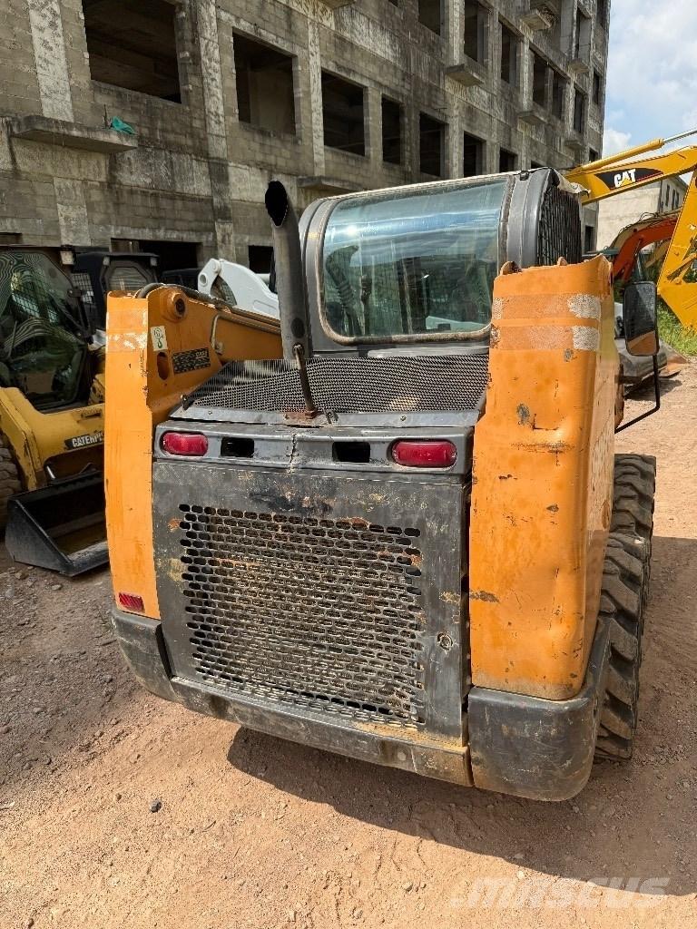 CASE SR 175 Kompaktlader