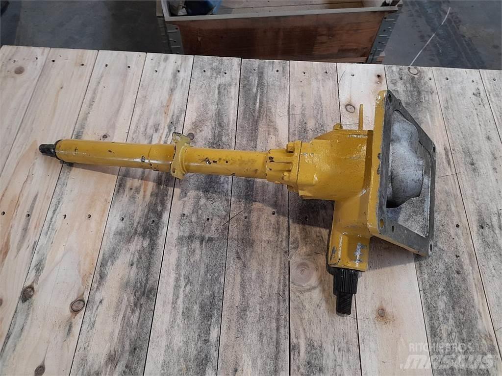 Ford 4500 Sonstiges Traktorzubehör