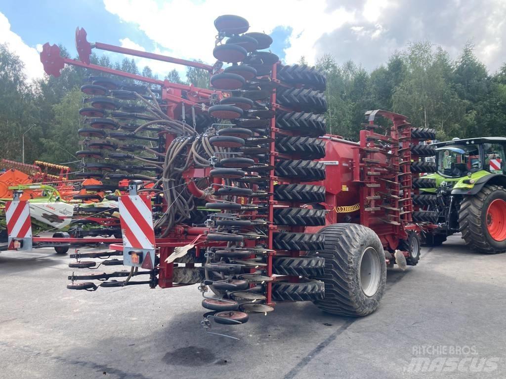 Horsch Pronto 6 AS Drillmaschinen