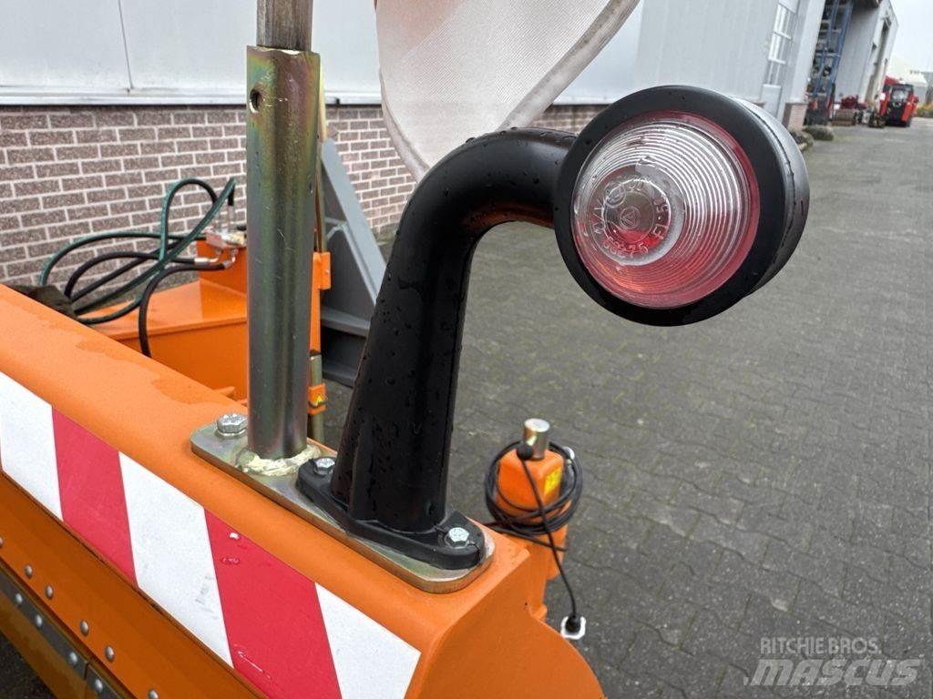 Bema 1100 (3000mm) Kehrer