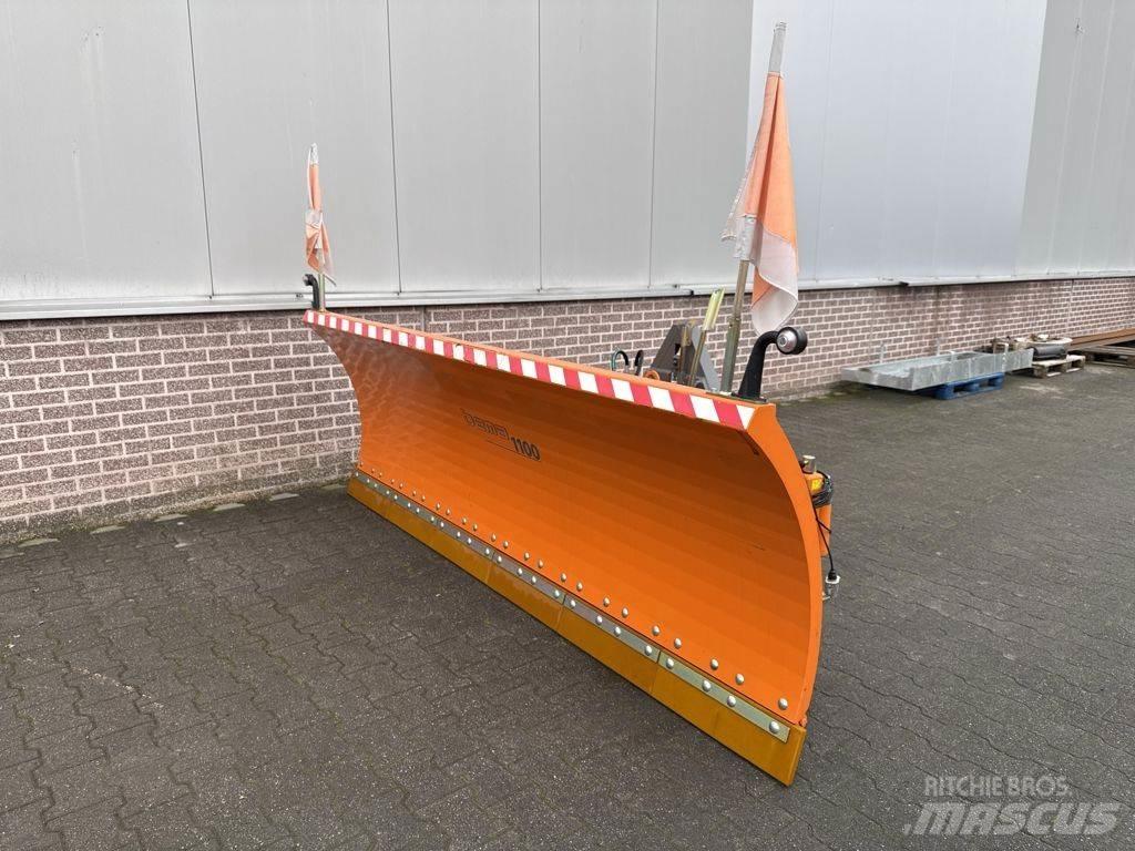 Bema 1100 (3000mm) Kehrer