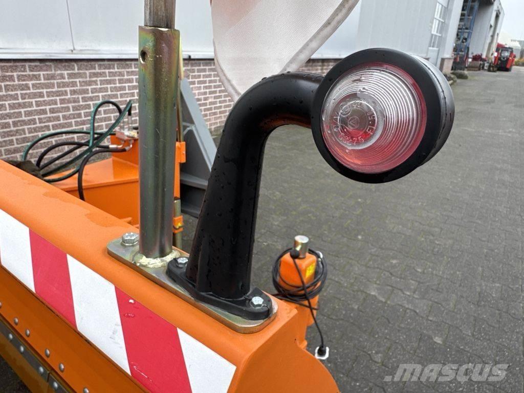 Bema 1100 (3000mm) Kehrer