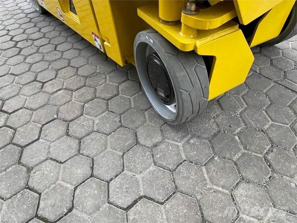 GMG 1930-i Scheren-Arbeitsbühnen