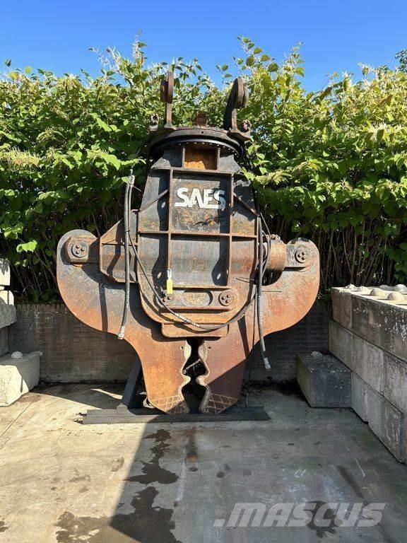 Saes HSC Schneidwerkzeuge