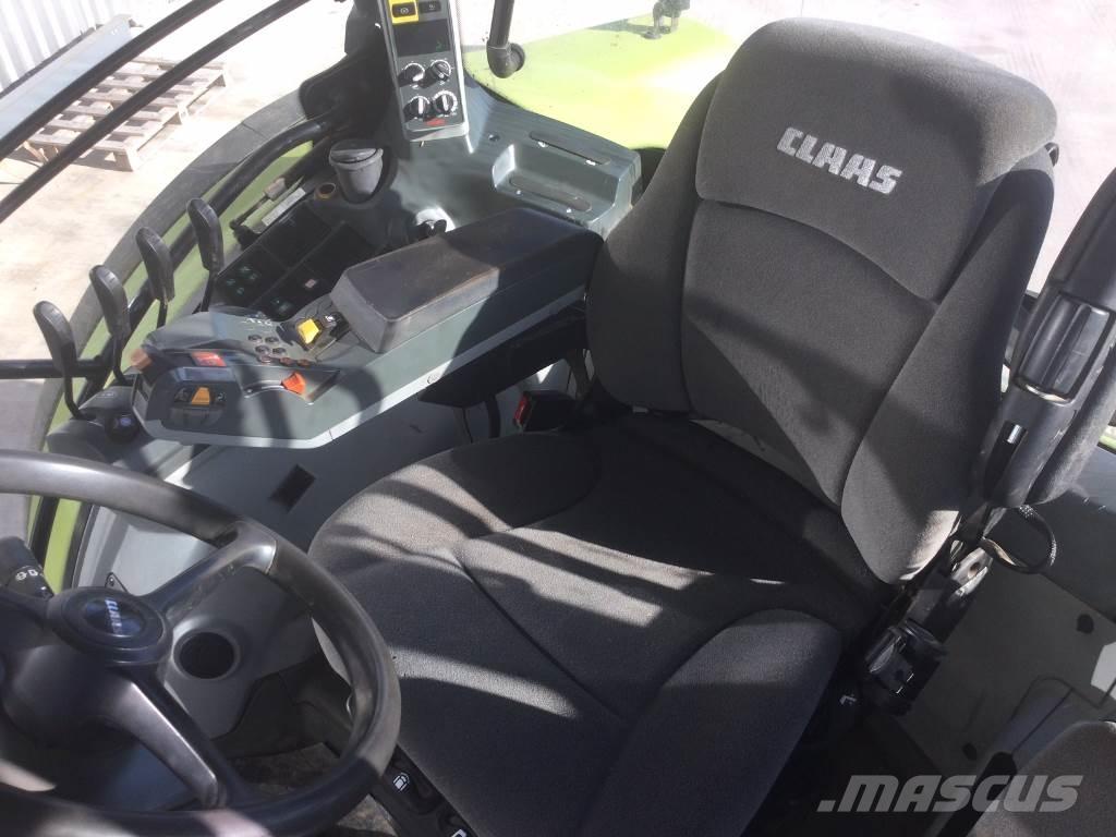 CLAAS ARION 620 Traktoren