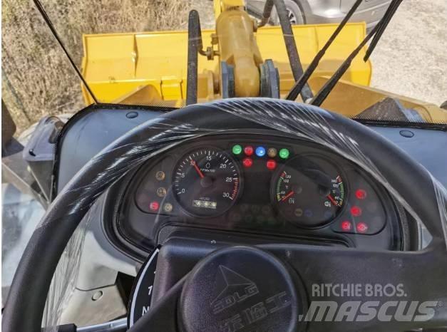 SDLG 956F Radlader
