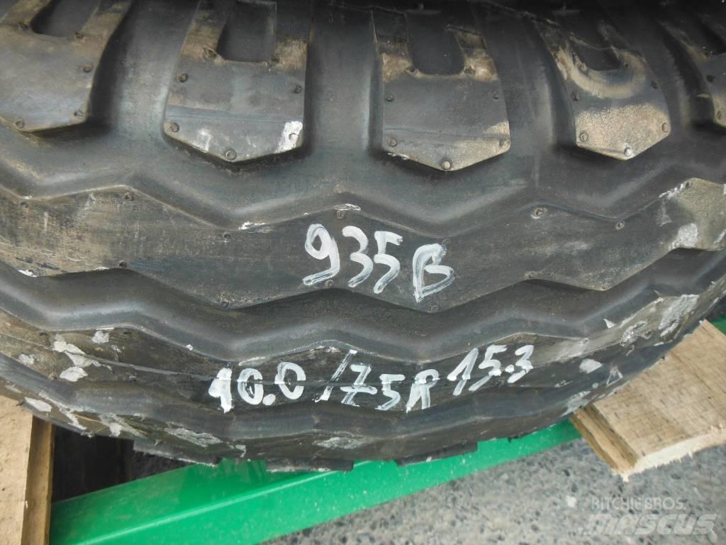 TIANLI 10.0/75R15.3 Reifen