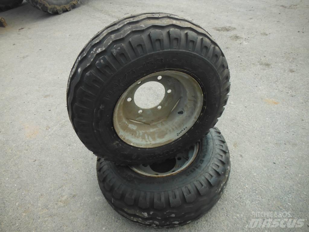 TIANLI 10.0/75R15.3 Reifen