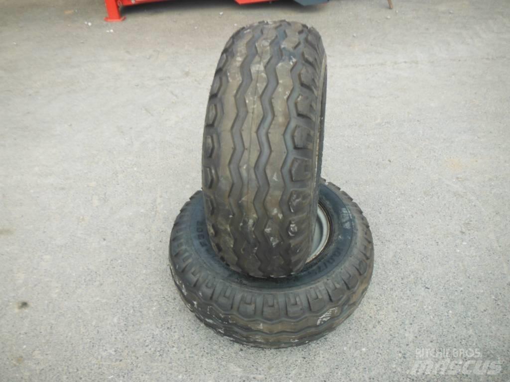 TIANLI 10.0/75R15.3 Reifen