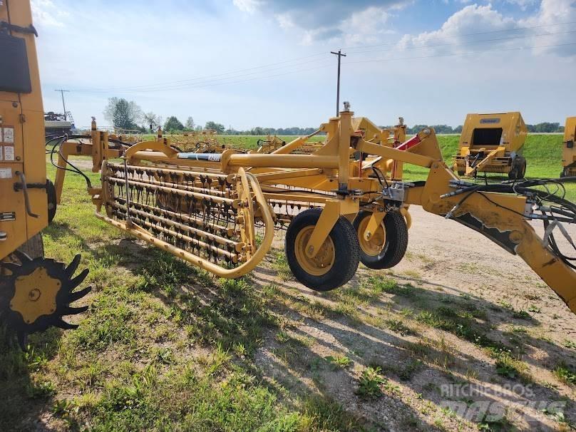 Vermeer R2300 Kreiselheuer/-wender