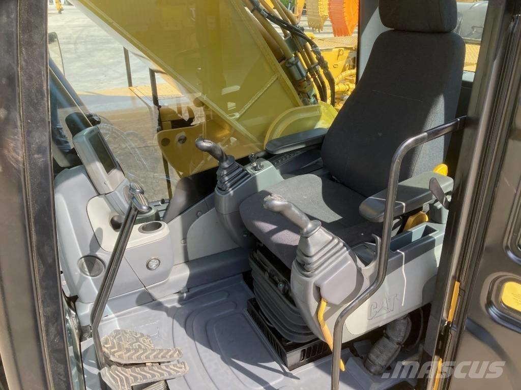 CAT 330 D L Raupenbagger